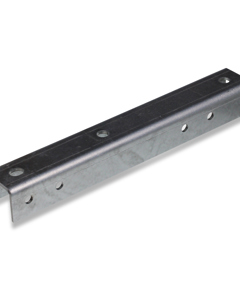 Coupling f/U-channe post wo/cat dist Zn MCZ AVECH II.2/III.2